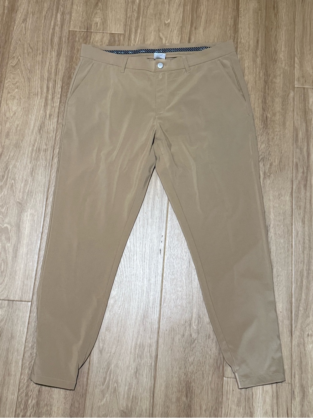 Men's Primo - Tan Brown